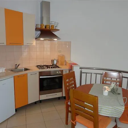Holiday home Sljuka *