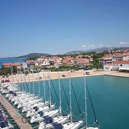 Sljuka Pirovac
