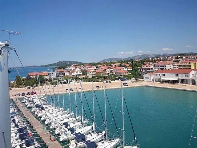 Sljuka ピロヴァッツ